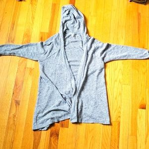 American eagle flece